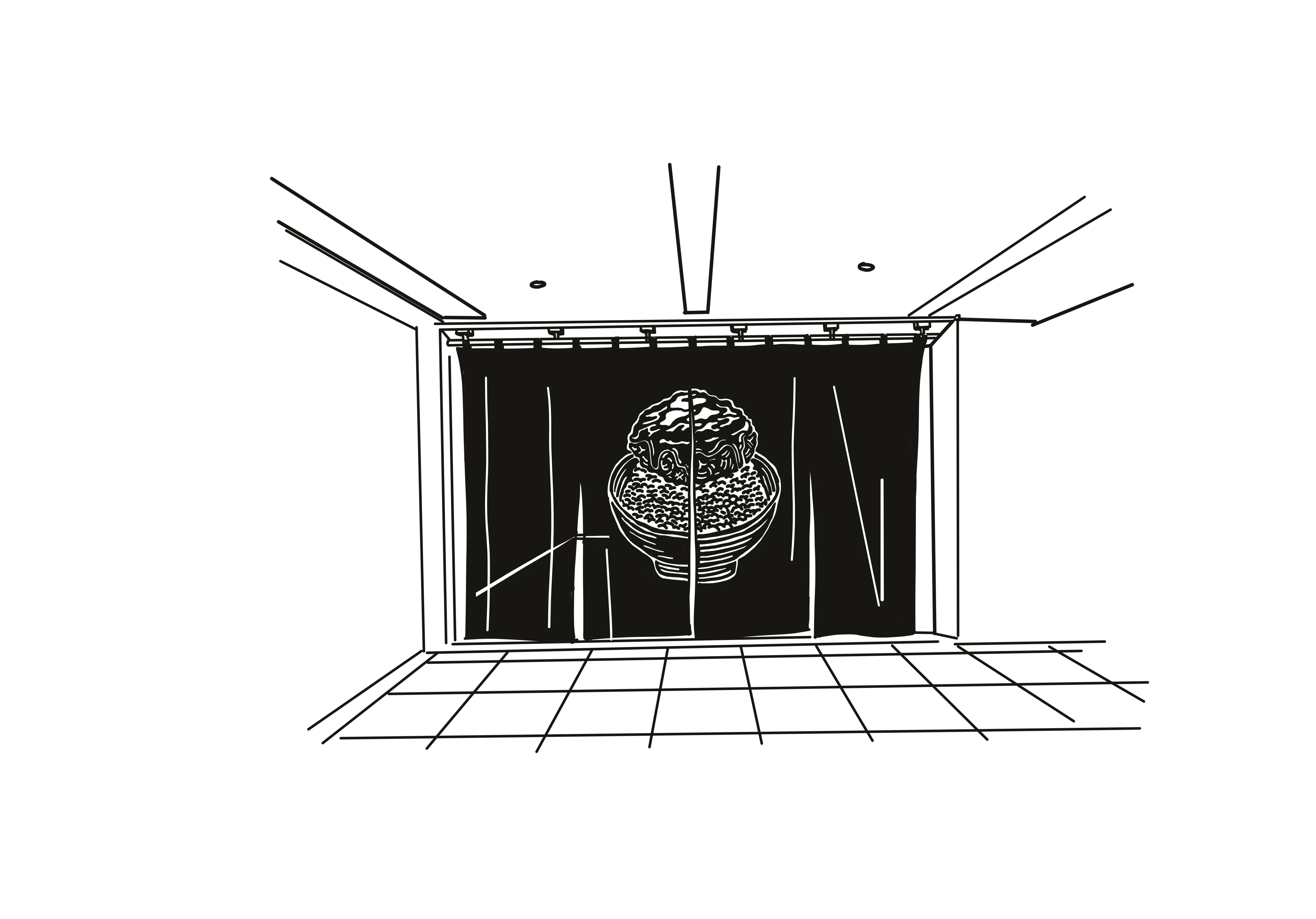 香港 Harbour City店の外観